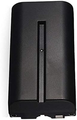 Globalsaving li-ion Battery Pack for Sony Mavica Digital Camera MVC-CD1000 MVC-FD5 MVC-FD51 MVC-FD7 MVC-FD71 MVC-FD73 MVC-FD75 MVC-FD81 MVC-FD83 MVC-FD87