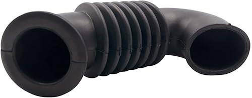 Miniatura 3 de Supplying Demand Reemplazo de la manguera del dispensador de la lavadora de ropa W11366227 W10583436