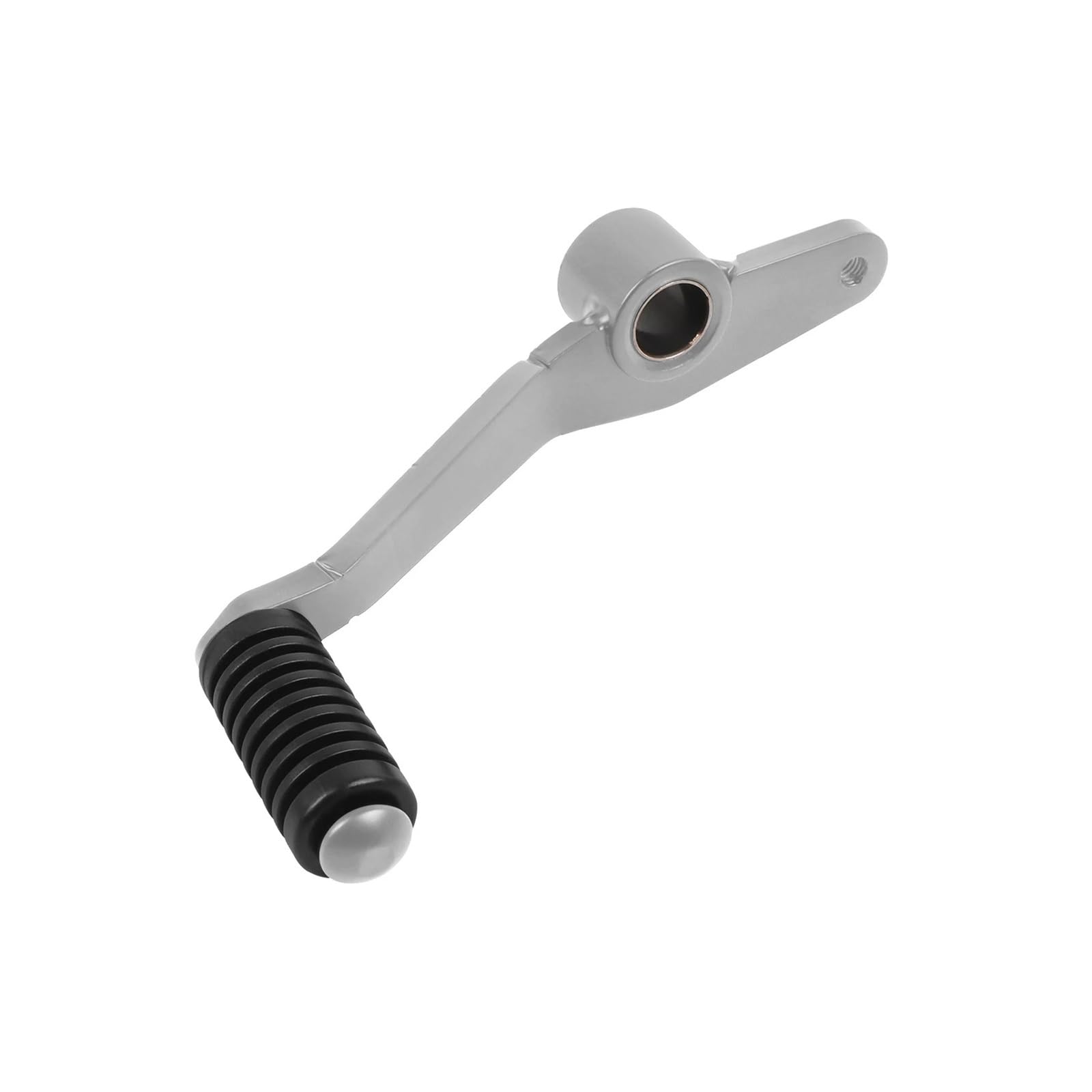 Levier de vitesses MT09 2024 en aluminium anodisé