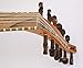 Arabic Oud by Zeryab 2 - Nahat (Ali khalife) - Professional Musical Instrument