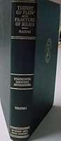 Theory of Flow and Fracture of Solids, Volume One B0000CHQG3 Book Cover