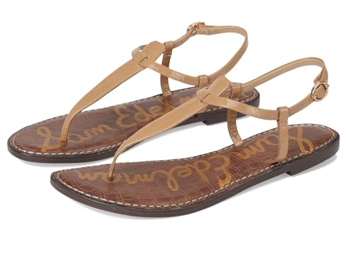 Image of Sam Edelman Women's Gigi Flat Sandal