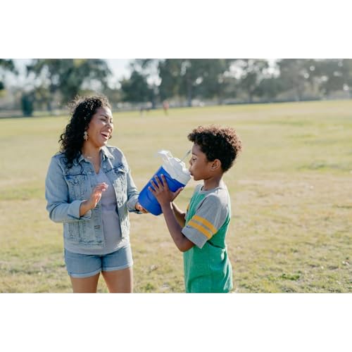 Igloo Laguna Half Gallon Jug, Majestic Blue - image 6