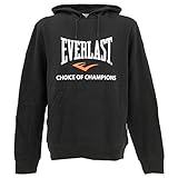 Gesticktes Everlast-Logo vorne