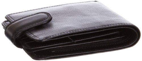 Visconti Men's Sloan Leather Wallet3