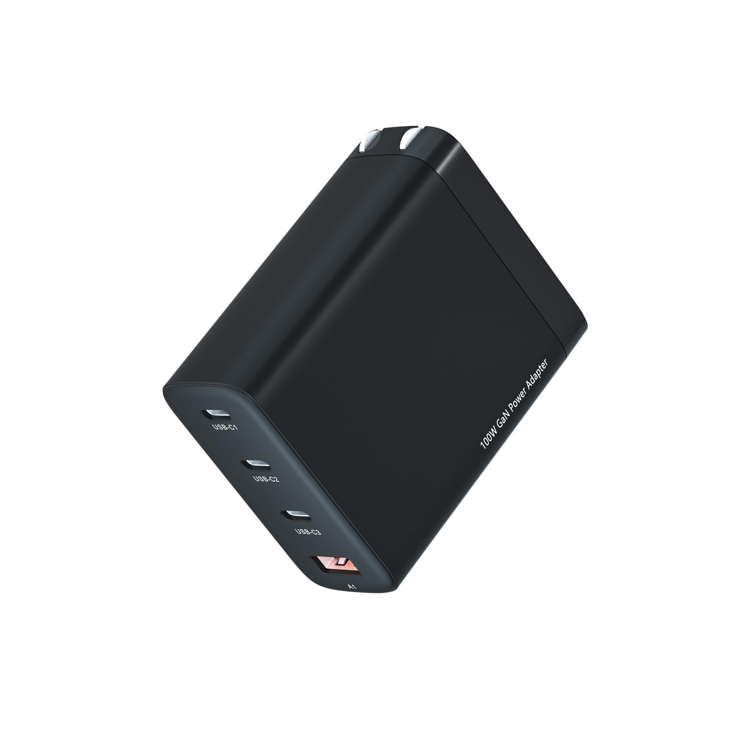 Amazon | PD 充電器 100W GaN 充電器USB‐C acアダプター 100W