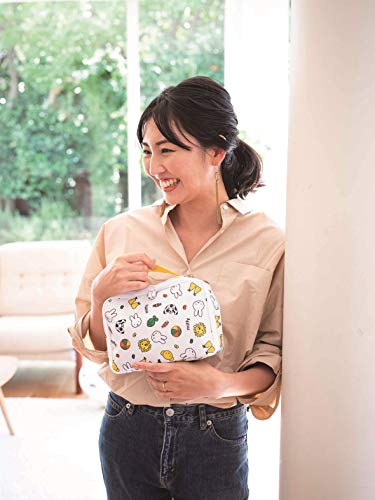 Baby-mo 2018年10月号 商品画像