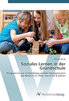 Paperback Soziales Lernen in der Grundschule [German] Book