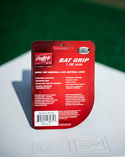 Rawlings Punho sintético premium