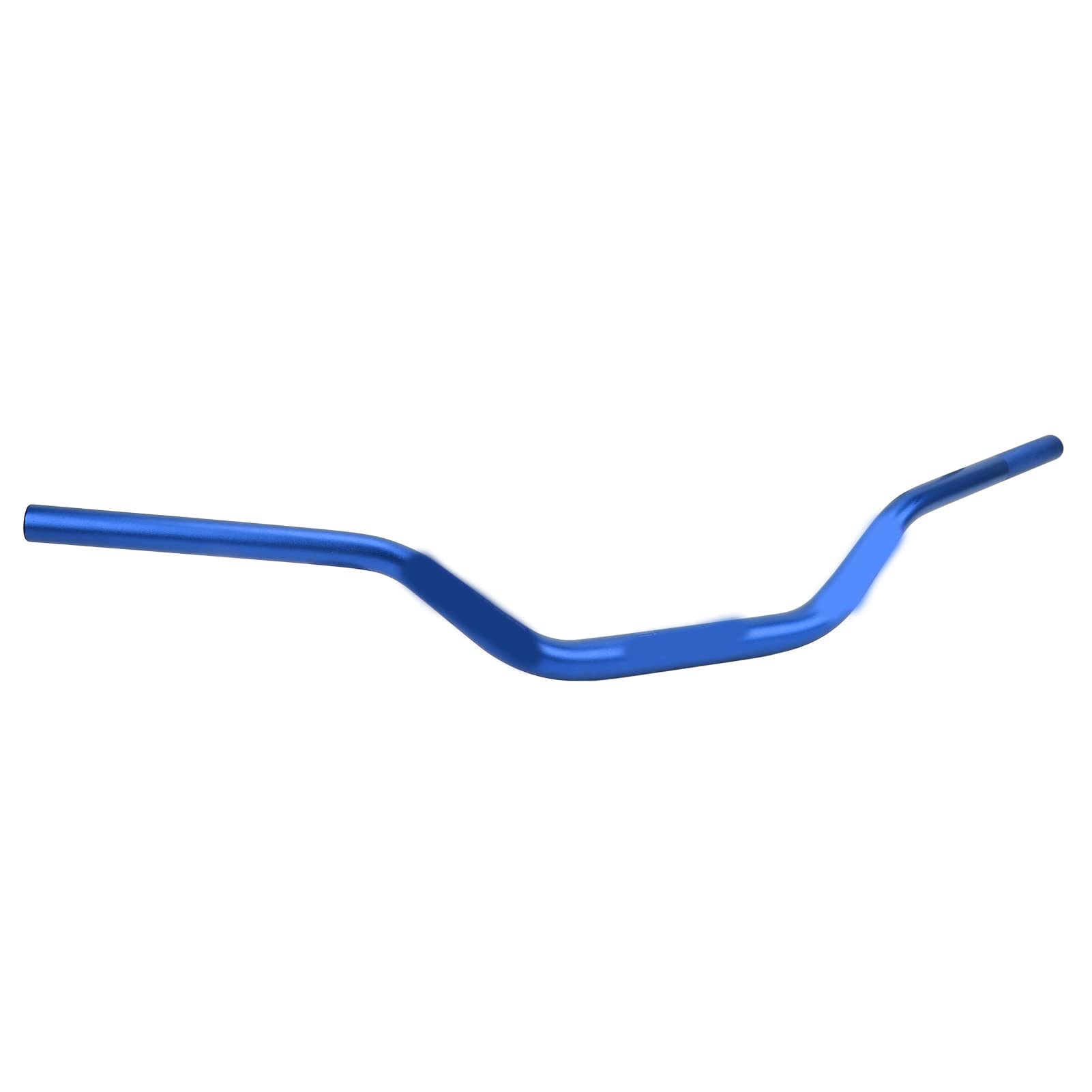 Keenso Manubrio Contour, Manubrio Medio da 28mm in Alluminio Anodizzato,