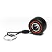 Pirelli HardTire Keychain Orange