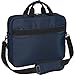 SAFTA | Laptop Sleeve 10 Inch Business Dark Blue Elegant Design - Water Resistant Laptop Sleeve Compatible with Ultrabooks, Tablets and Netbooks