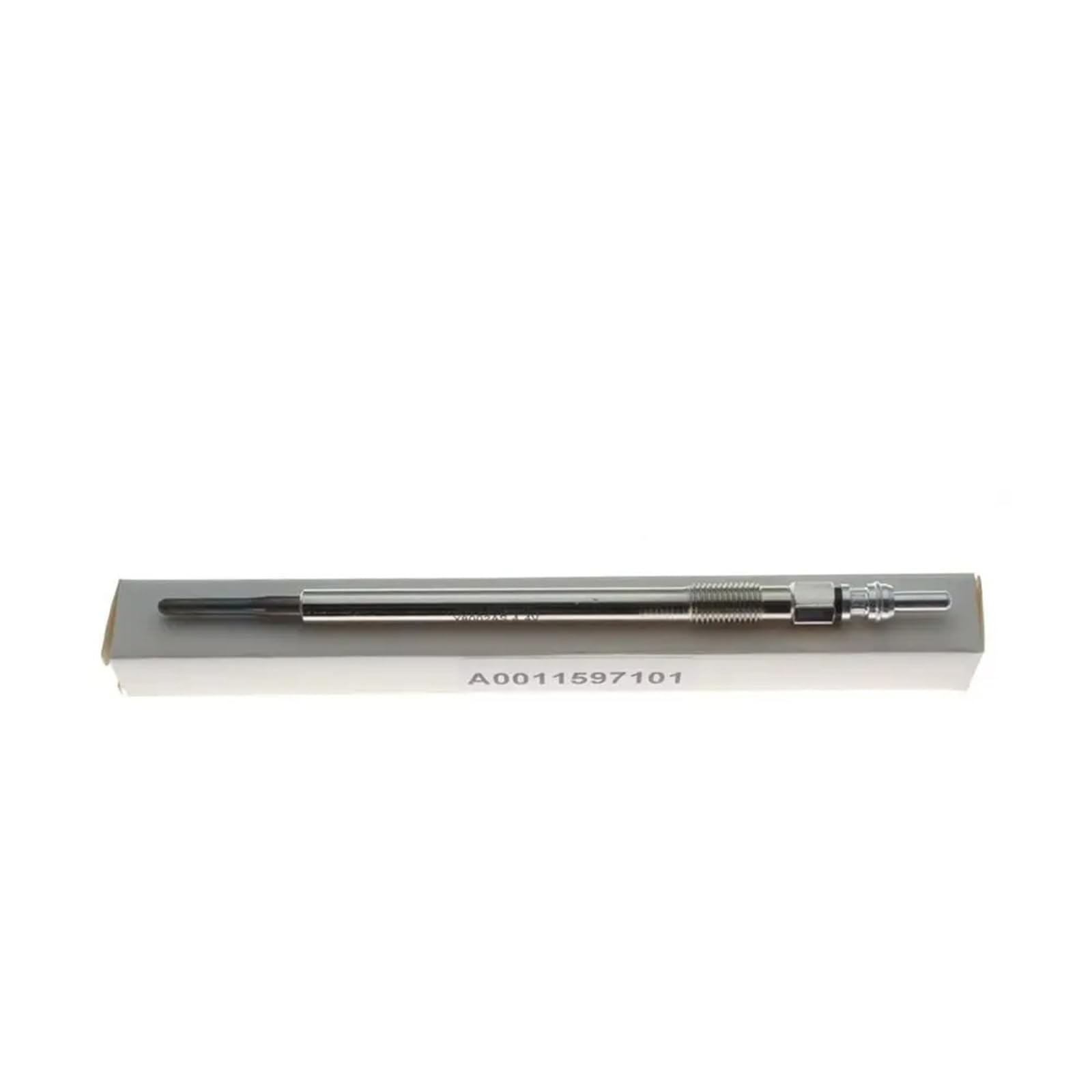 Candelette diesel Compatibile con Benz per Sprinter 218 219 318 419 2006 2007 2008 2009 2010 6x Candelette riscaldatore da parcheggio 4,4 V 05175756AA A0011597101