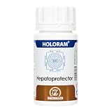  Holoram Hepatoprotector de Equisalud, 60 cápsulas