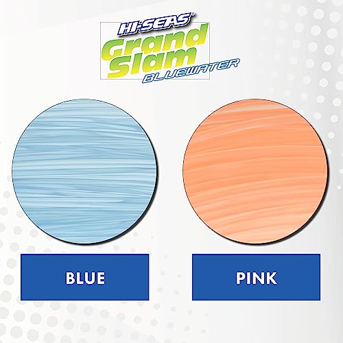 Hi-Seas Bluewater Fluorocarbon miniatura 3