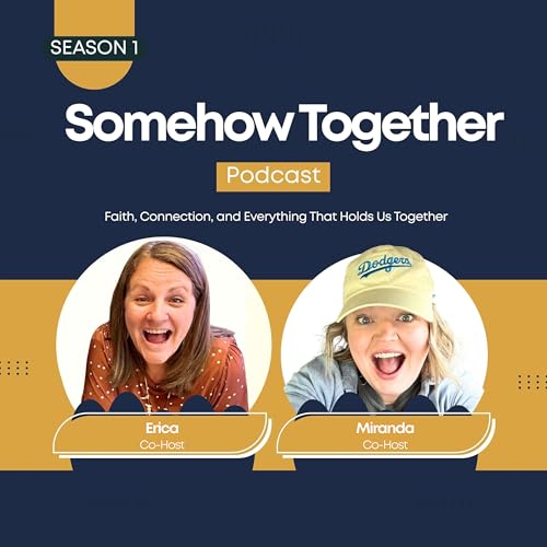 Somehow Together's Podcast Titelbild
