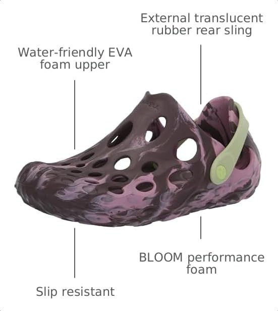 Image of Merrell Women's Hydro Moc
