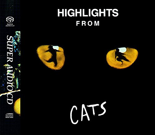 Highlights from Cats/
