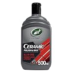 Turtle Wax – Turtle Wax Hybrid Solutions Autopolitur und Keramikwachs, En