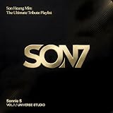 SON7 (Son Heung Min : The Ultimate Tribute Playlist)