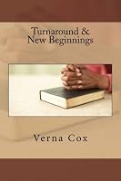 Turn A Round: A New Beginning 1981455108 Book Cover