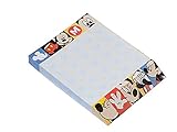 Disney Classic Mickey Mouse ICONS Note Pad / Book