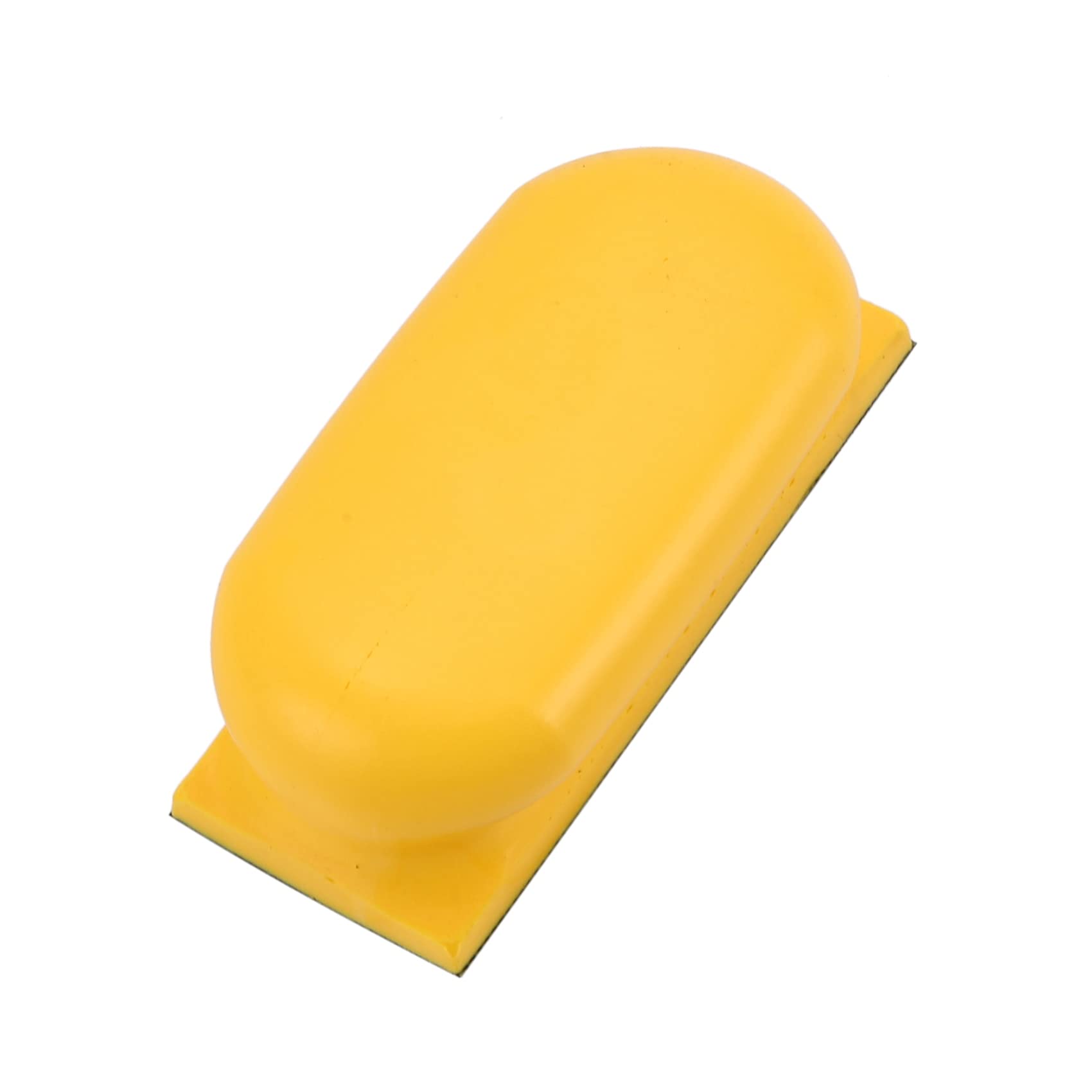 16 sztuk/zestaw podkładek szlifierskich, 40 x 100 mm, formowany blok szlifierski, tarcza szlifierska, gąbka do narzędzi szlifierskich na rzep