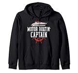 Motor Boating Boater Gifts