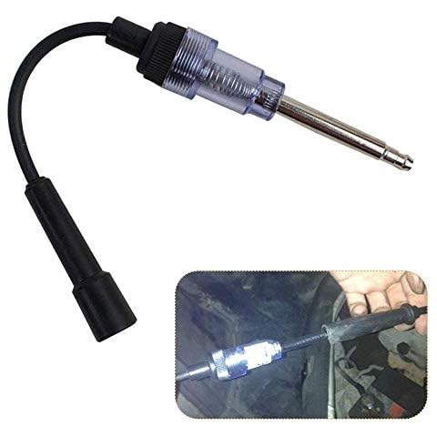 Comprobador de encendido Morange en línea de 6-12V Cover