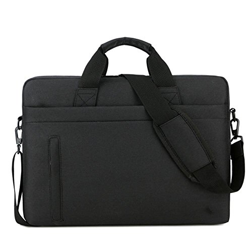 Olydmsky Ordenador portátil Bolsa Negocio Solo Hombro Ordenador portátil Bolso