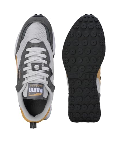 Image of Puma Unisex Adult Rider FV Retro Rewind Sneaker