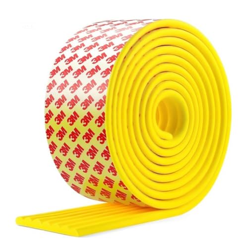 Coins de table pointus ? Protecteur d'angle en mousse sécurité enfant