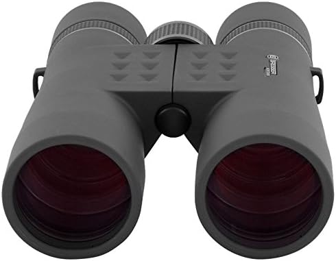 Bresser Montana 8.5x45 ED Glass Binocular