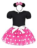 Conjunto de ropa de vestir de tul de tutú de chifón de manga corta linda de moda para bebés.