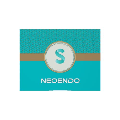 Neoendo S Files #25/6/25mm (B09N1NQ6MW) Amazon Price History, Amazon Price Tracker