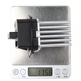 Rezystor Silnika Dmuchawy Dla Volvo S80 XC60 LR2 HVAC dla Land Rover LR002685 30767040