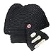 Produktbild CoolChange Design Ritterhelm Strickmütze