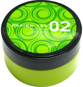 Amazon 資生堂プロフェッショナル クリエイター デザインテックス 02ワックス 75g 資生堂プロフェッショナル Shiseido Professional ヘアワックス ポマード 通販