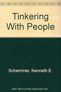 Paperback Tinkering With People Book