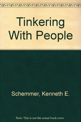 Tinkering with People (With: Dave Jackson)