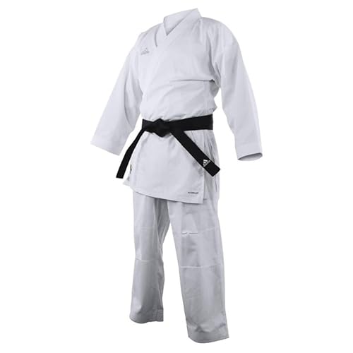 Adidas K220KF Kumite Fighter Gi - Kimono per