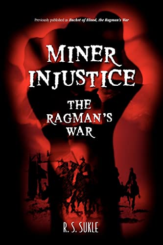 Preisvergleich Produktbild MINER INJUSTICE: THE RAGMAN'S WAR