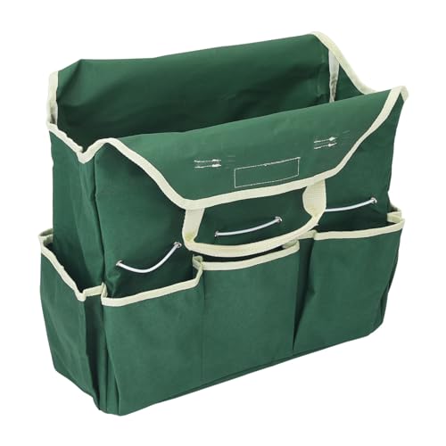 HARFINGTON Garden Tool Bag 14.6