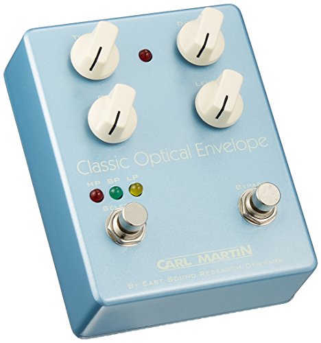 CARL MARTIN Classic Optical Envelope