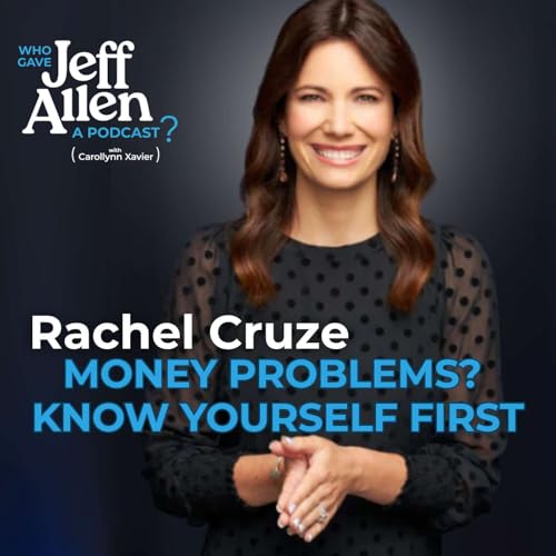 # 31Money Problems? Know Yourself First | Rachel Cruze