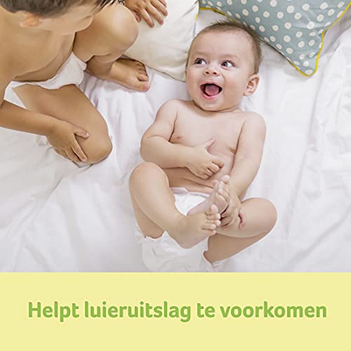 Zwitsal Baby Billendoekjes Lotion (30 x 65 wipes), voor alle huidtypes, 1950 doekjes - Voordeelverpakking - Afbeelding 6