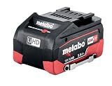 METABO 624990000 - Batería DS LiHD 18V 5.5Ah