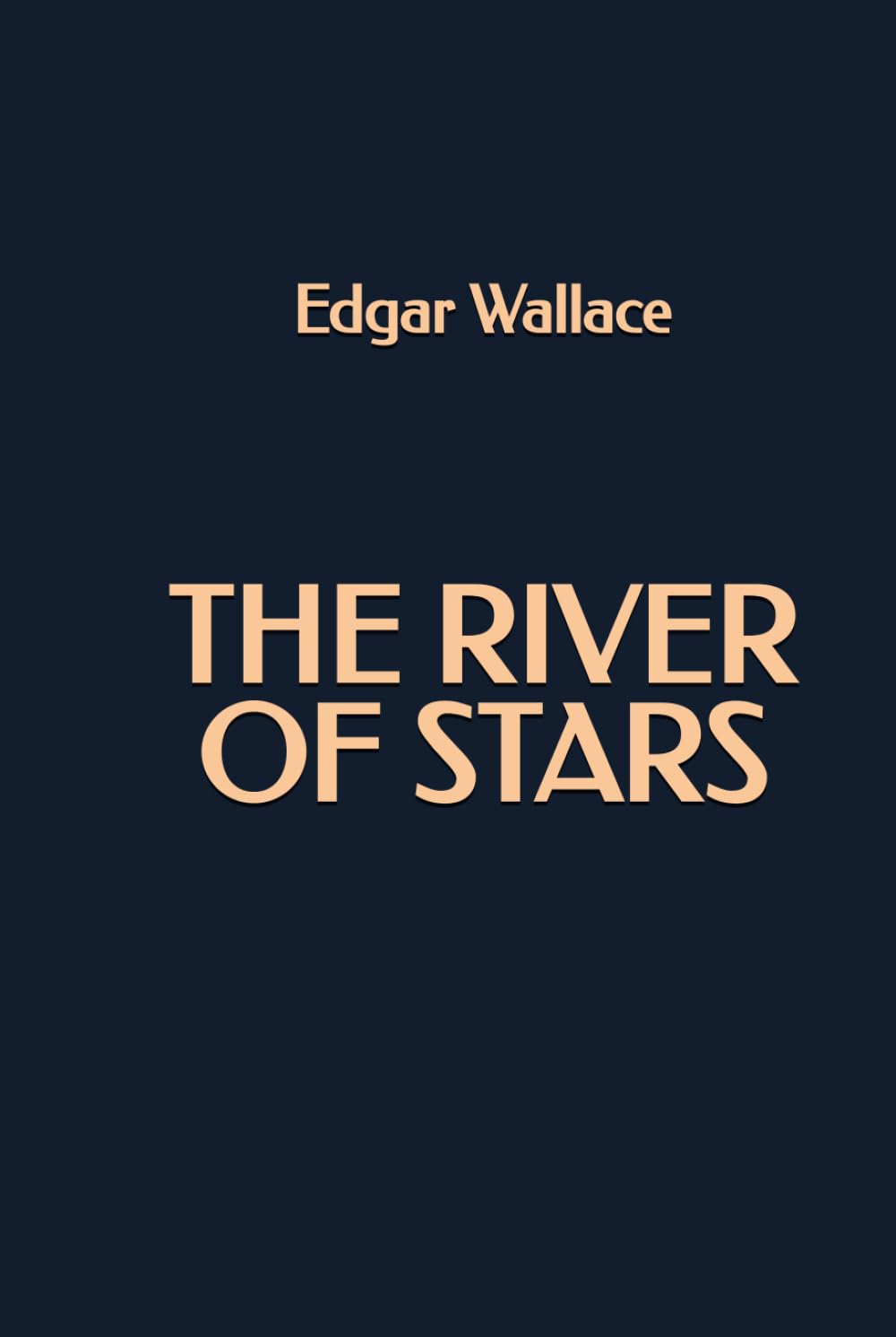 The River of Stars