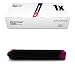 Produktbild 1x Eurotone Toner für Sharp MX-C312 MX-C402SC MX-C400 MX-C380 ersetzt MXC-38 GTM MXC38GTM Magenta