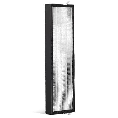 Image of Alen (TF60-MP) HEPA-OdorCell Replacement Filter for Alen T500 Air Purifier, removes Smoke and Pet odors, 1-Pack